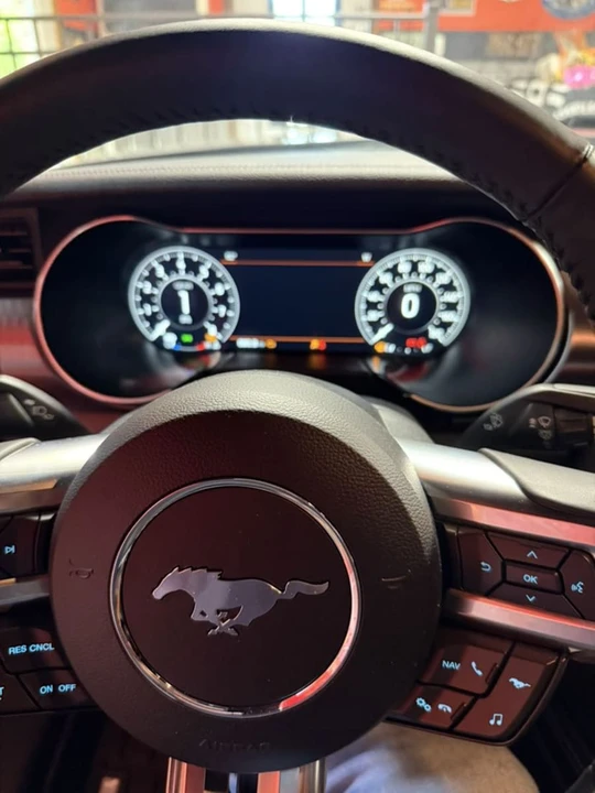 2022 Ford S550 Mustang - Image 16 of 31
