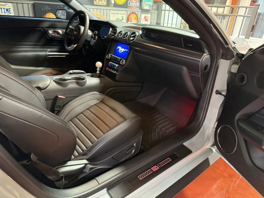 2022 Ford S550 Mustang - Image 18 of 31