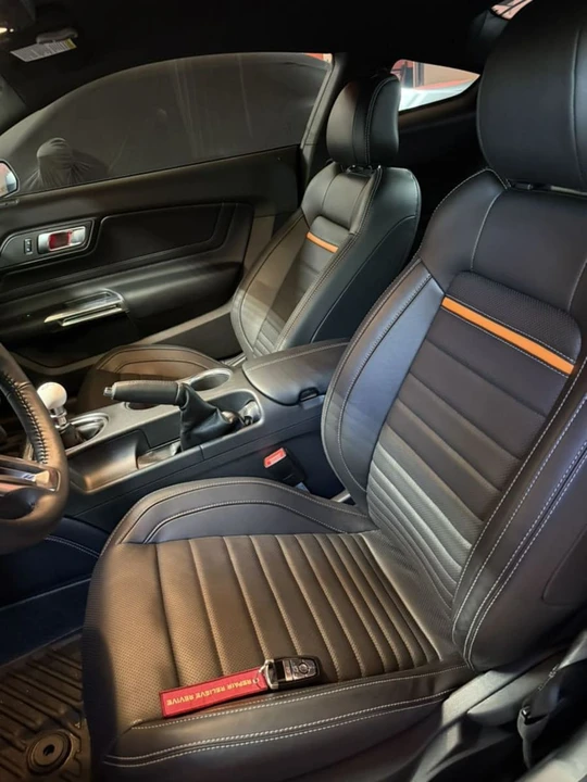 2022 Ford S550 Mustang - Image 13 of 31