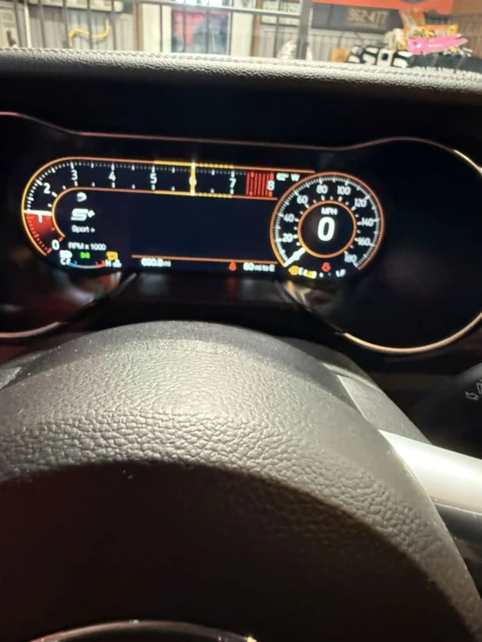 2022 Ford S550 Mustang - Image 22 of 31