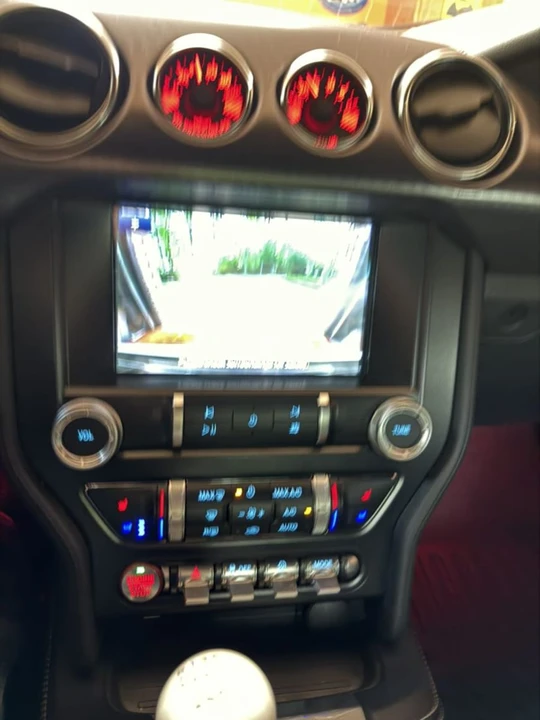 2022 Ford S550 Mustang - Image 29 of 31