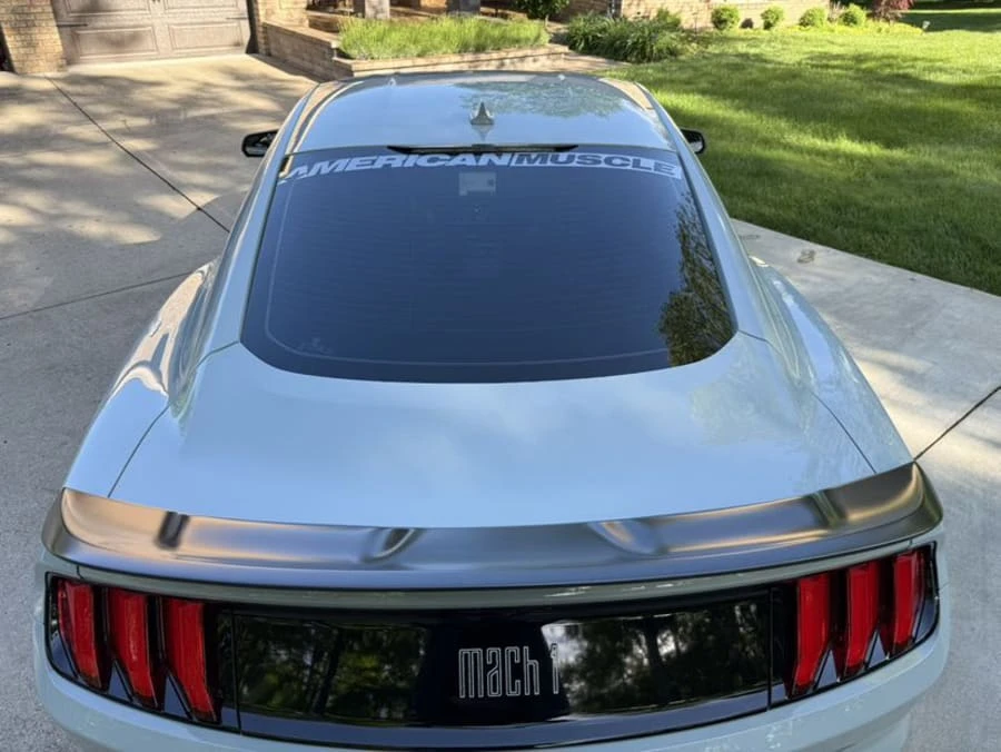 2022 Ford S550 Mustang - Image 12 of 31