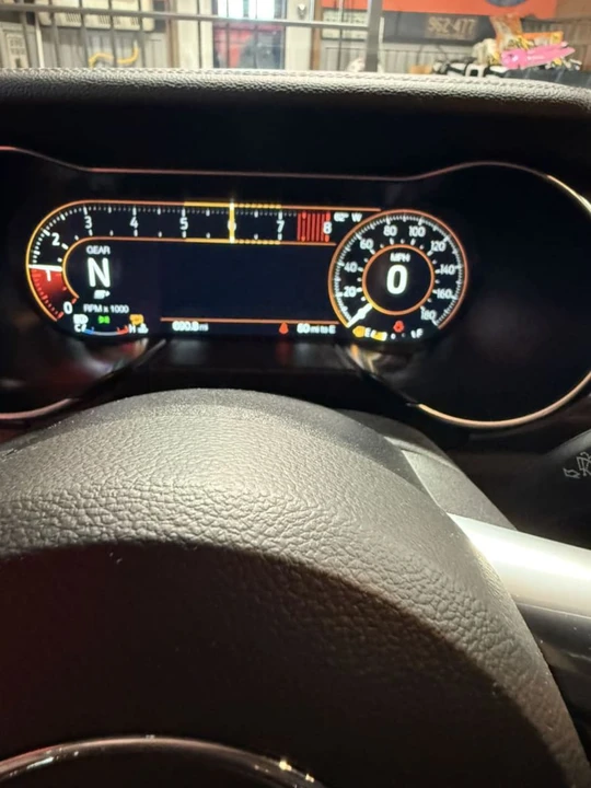 2022 Ford S550 Mustang - Image 20 of 31
