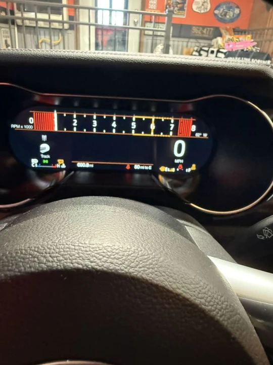 2022 Ford S550 Mustang - Image 23 of 31