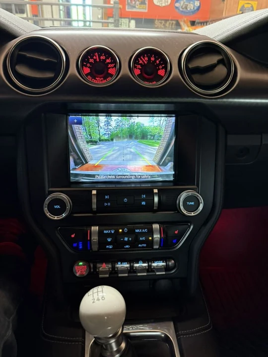 2022 Ford S550 Mustang - Image 30 of 31