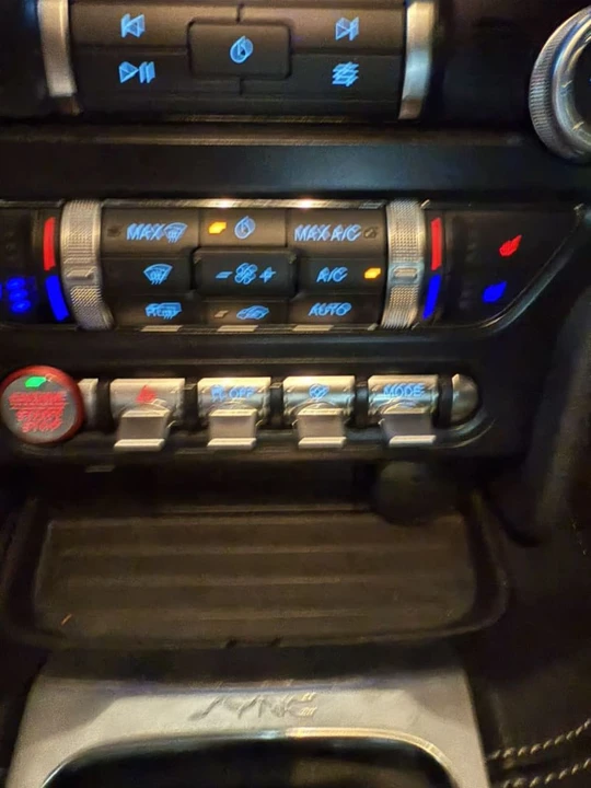 2022 Ford S550 Mustang - Image 28 of 31