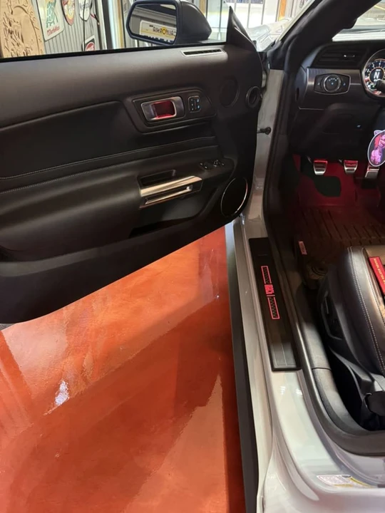 2022 Ford S550 Mustang - Image 27 of 31