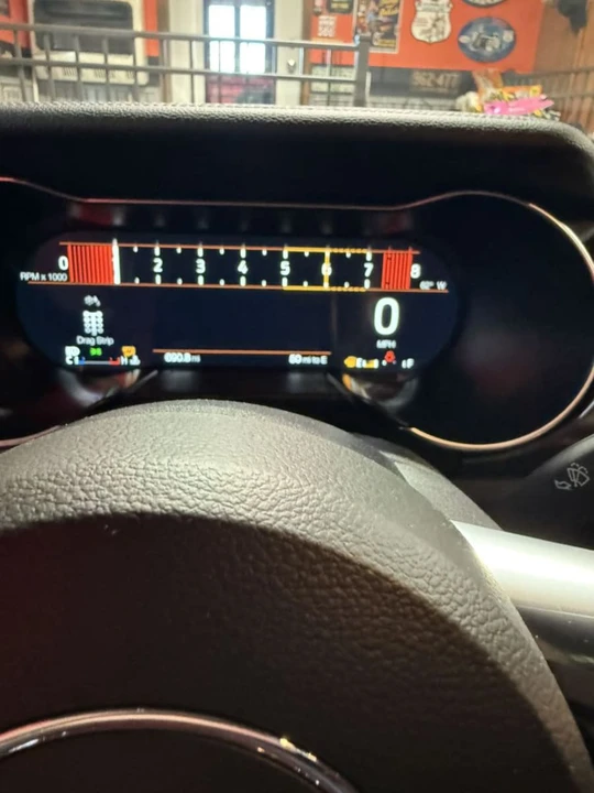 2022 Ford S550 Mustang - Image 31 of 31