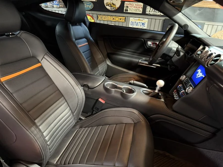 2022 Ford S550 Mustang - Image 15 of 31