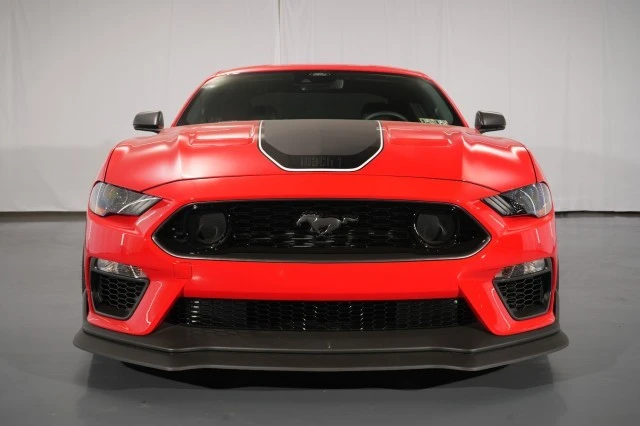 2022 Ford S550 Mustang - Image 5 of 21