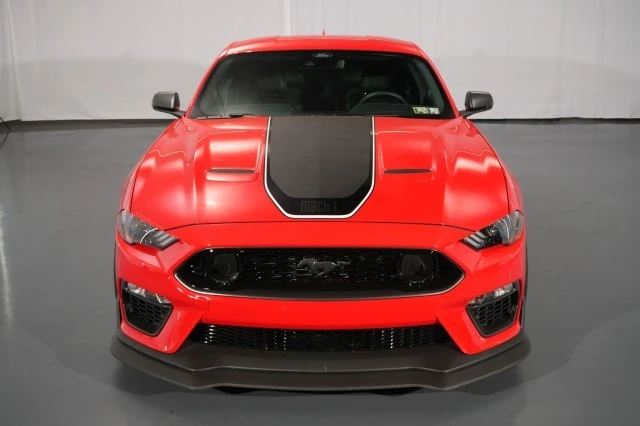 2022 Ford S550 Mustang - Image 4 of 21