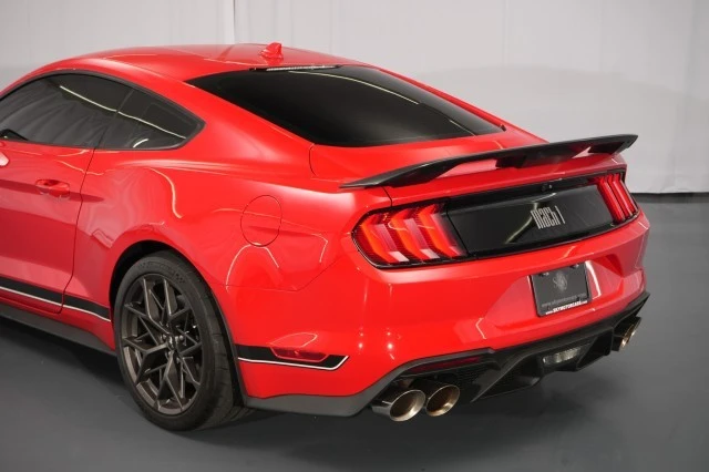 2022 Ford S550 Mustang - Image 16 of 21