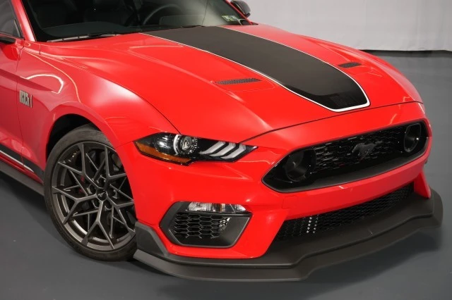 2022 Ford S550 Mustang - Image 6 of 21