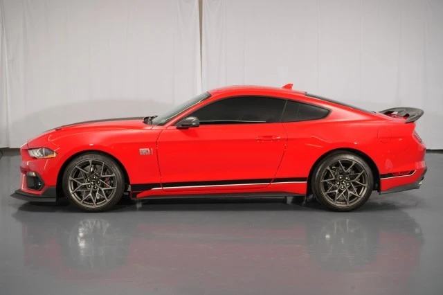 2022 Ford S550 Mustang - Image 2 of 21