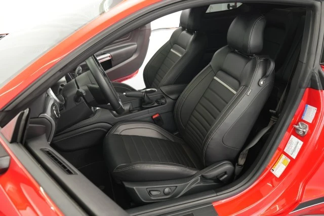 2022 Ford S550 Mustang - Image 21 of 21