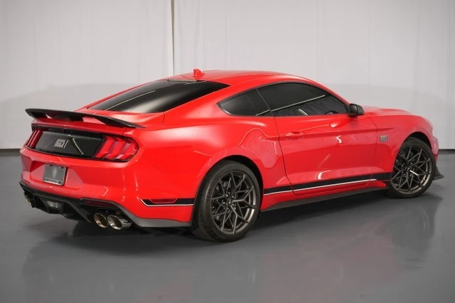 2022 Ford S550 Mustang - Image 9 of 21
