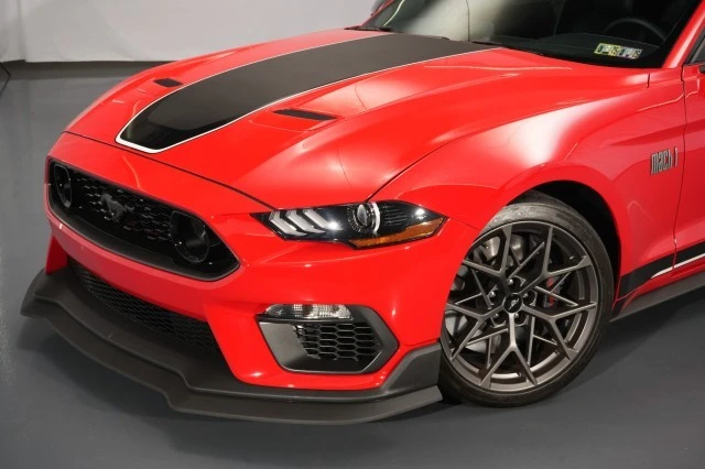 2022 Ford S550 Mustang - Image 3 of 21