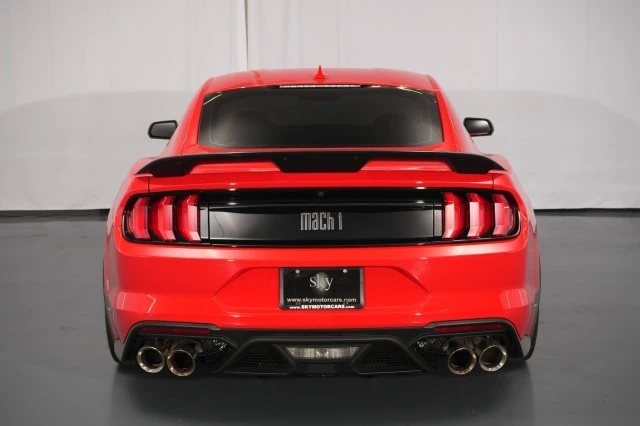 2022 Ford S550 Mustang - Image 13 of 21