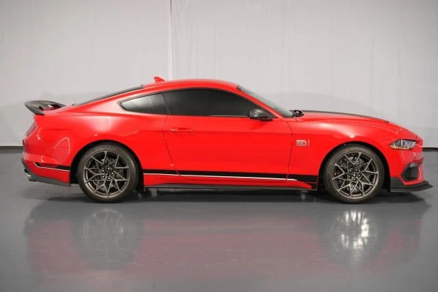 2022 Ford S550 Mustang - Image 8 of 21