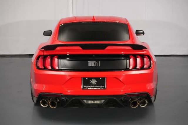 2022 Ford S550 Mustang - Image 11 of 21