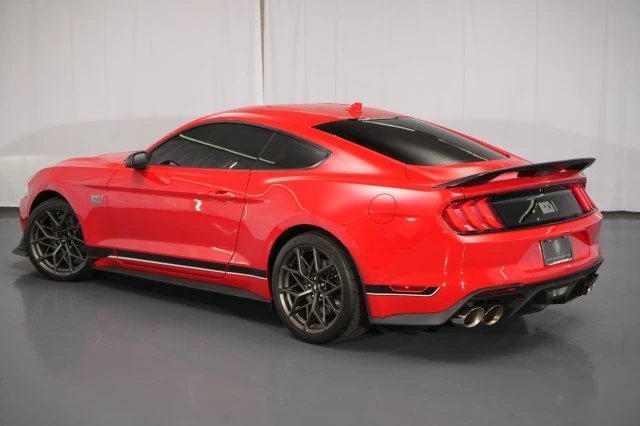 2022 Ford S550 Mustang - Image 17 of 21