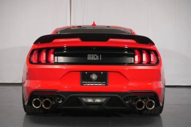 2022 Ford S550 Mustang - Image 14 of 21