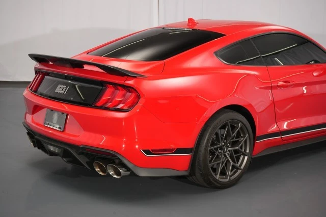 2022 Ford S550 Mustang - Image 10 of 21