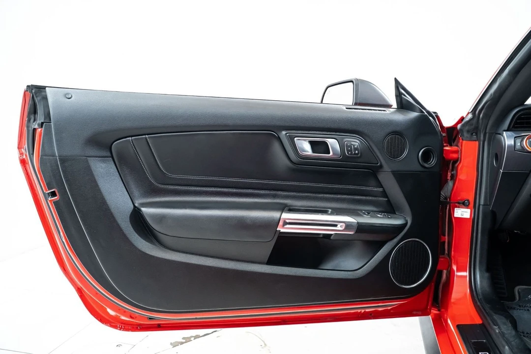 2022 Ford S550 Mustang Mach 1 - Image 19 of 31