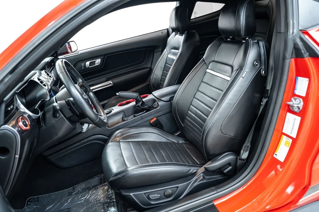 2022 Ford S550 Mustang Mach 1 - Image 21 of 31