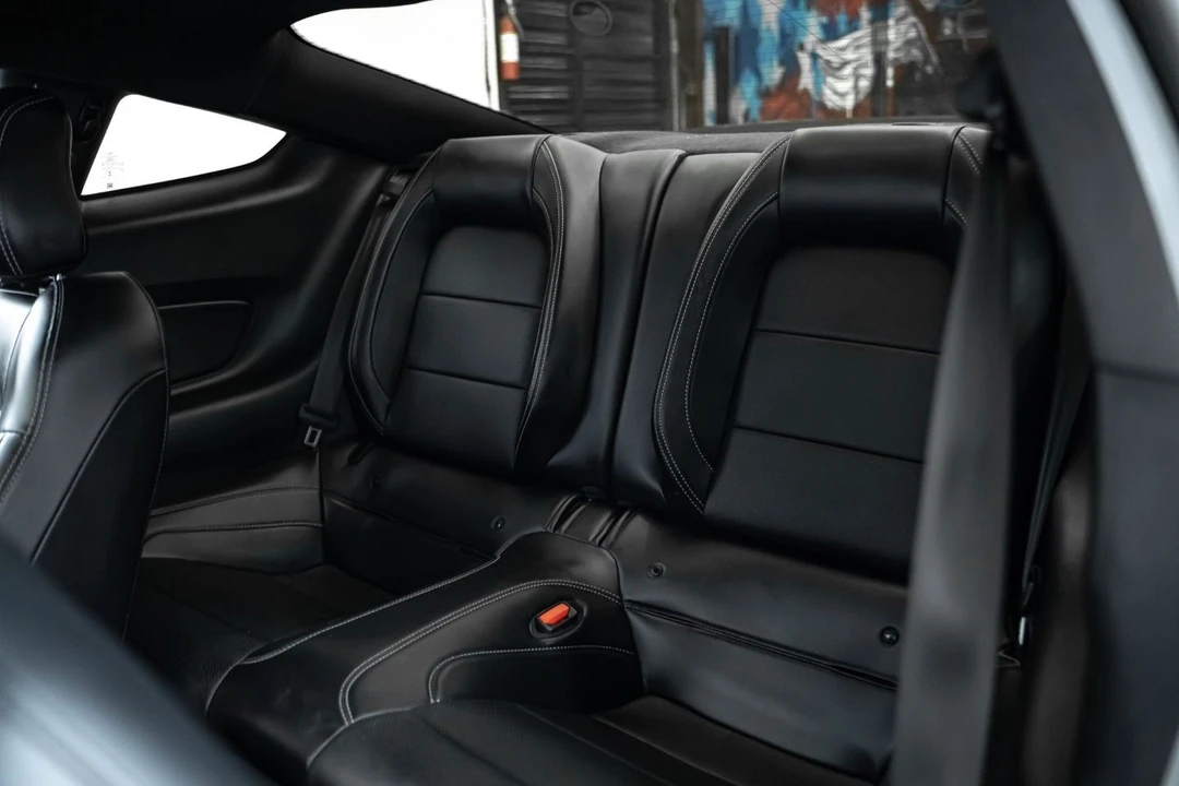 2022 Ford S550 Mustang Mach 1 - Image 23 of 31