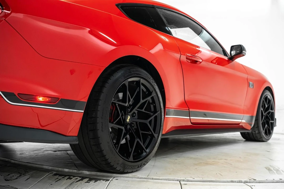 2022 Ford S550 Mustang Mach 1 - Image 16 of 31