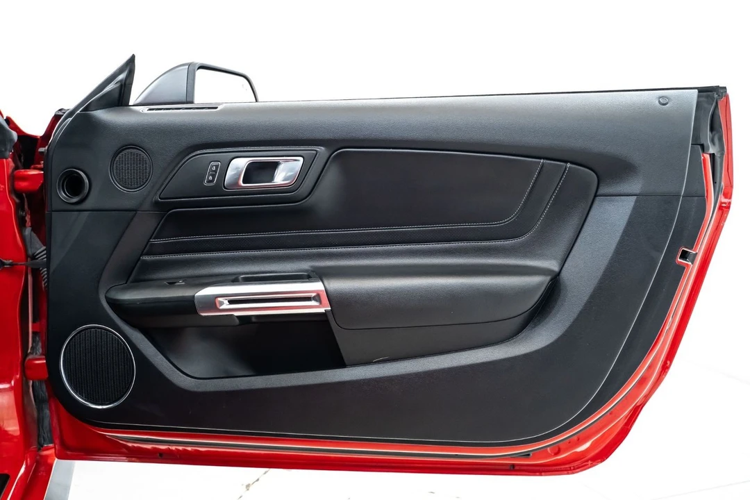 2022 Ford S550 Mustang Mach 1 - Image 25 of 31