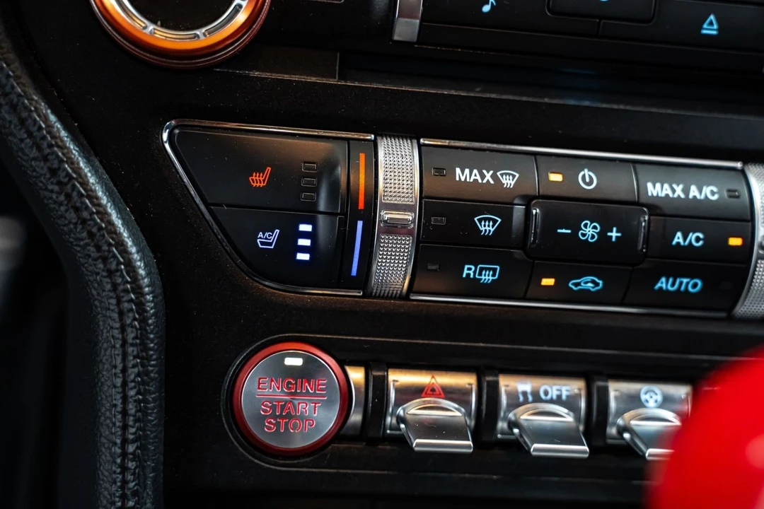 2022 Ford S550 Mustang Mach 1 - Image 30 of 31