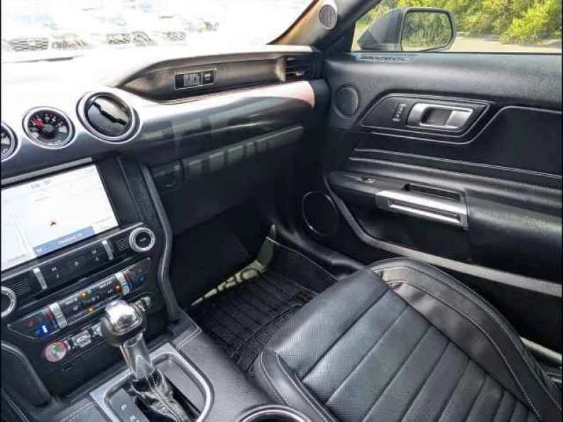 2022 Ford S550 Mustang Mach 1 - Image 10 of 22