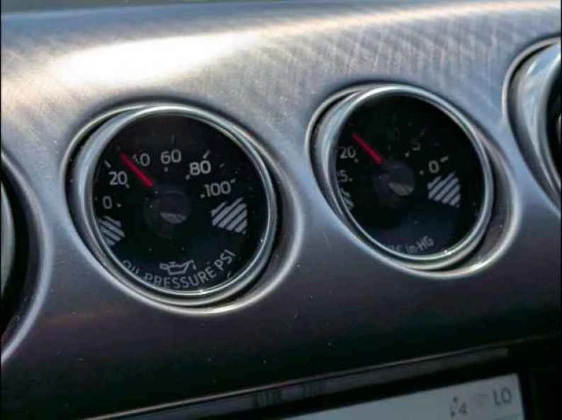 2022 Ford S550 Mustang Mach 1 - Image 18 of 22