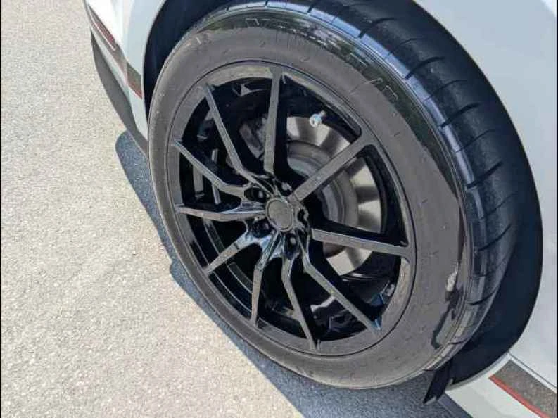 2022 Ford S550 Mustang Mach 1 - Image 22 of 22
