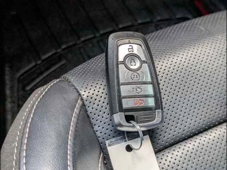 2022 Ford S550 Mustang Mach 1 - Image 20 of 22