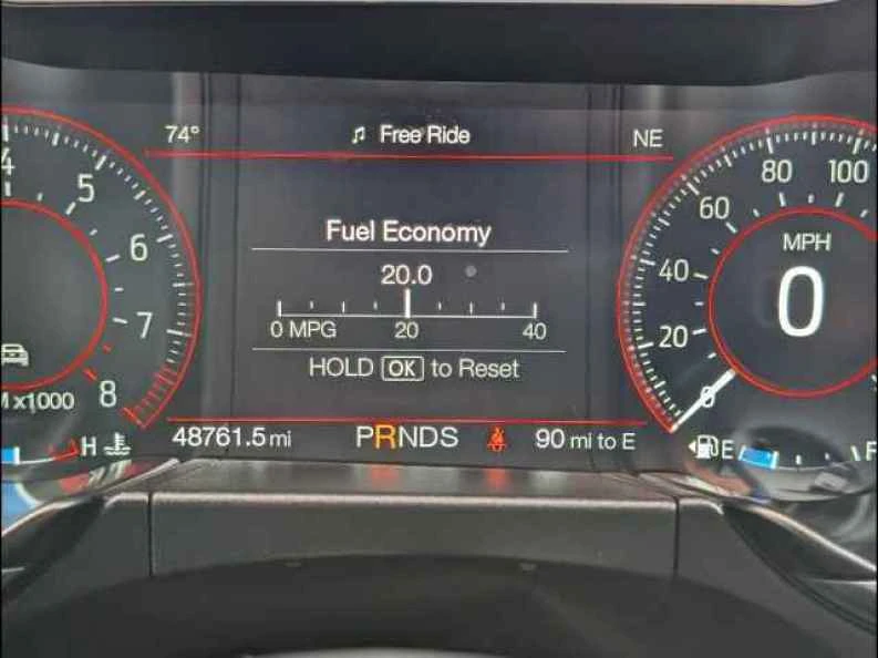 2022 Ford S550 Mustang Mach 1 - Image 11 of 22