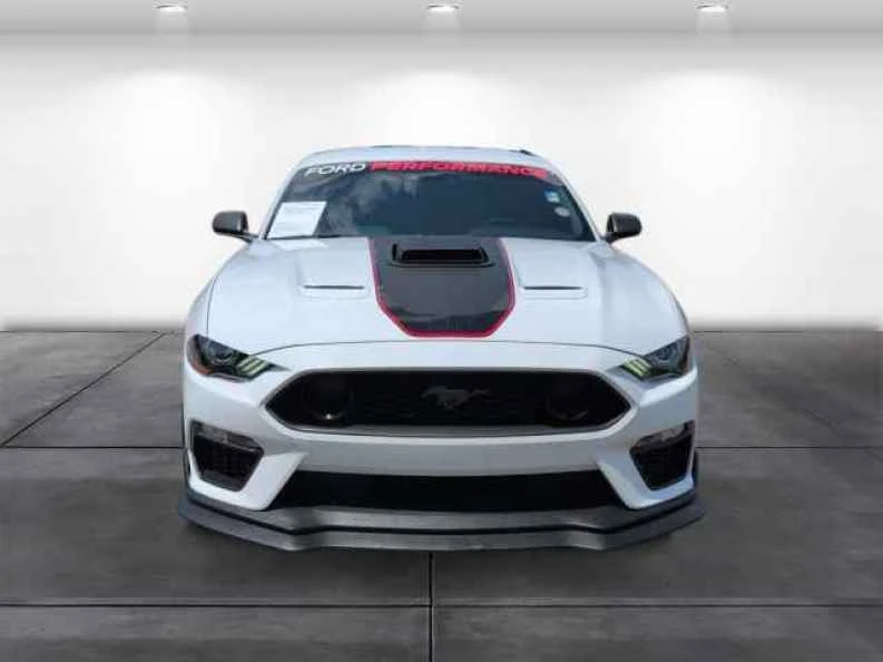 2022 Ford S550 Mustang Mach 1 - Image 7 of 22