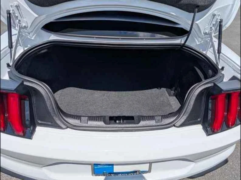2022 Ford S550 Mustang Mach 1 - Image 21 of 22