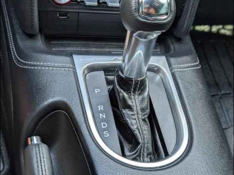 2022 Ford S550 Mustang Mach 1 - Image 19 of 22