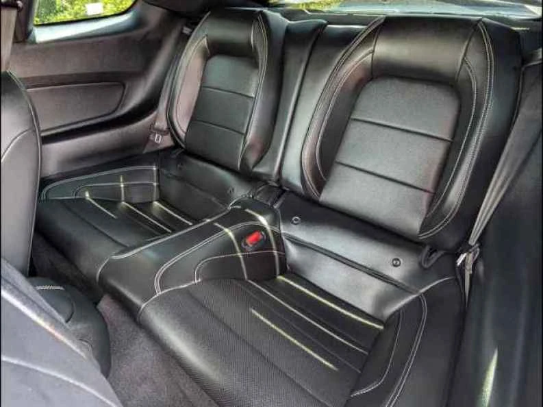 2022 Ford S550 Mustang Mach 1 - Image 13 of 22