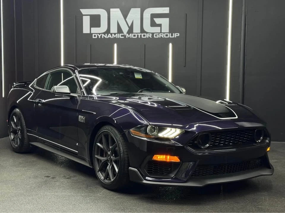 2022 Ford S550 Mustang - Image 2 of 13