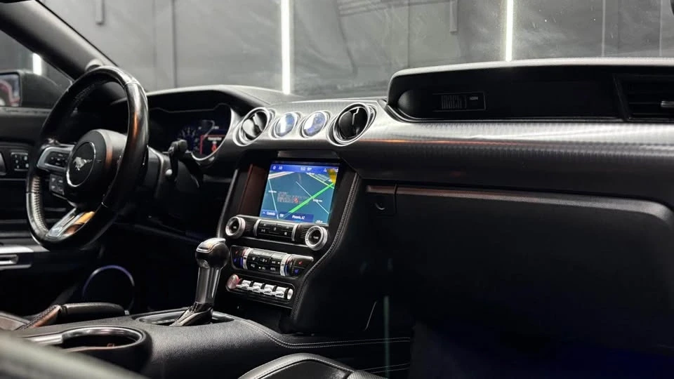 2022 Ford S550 Mustang - Image 10 of 13