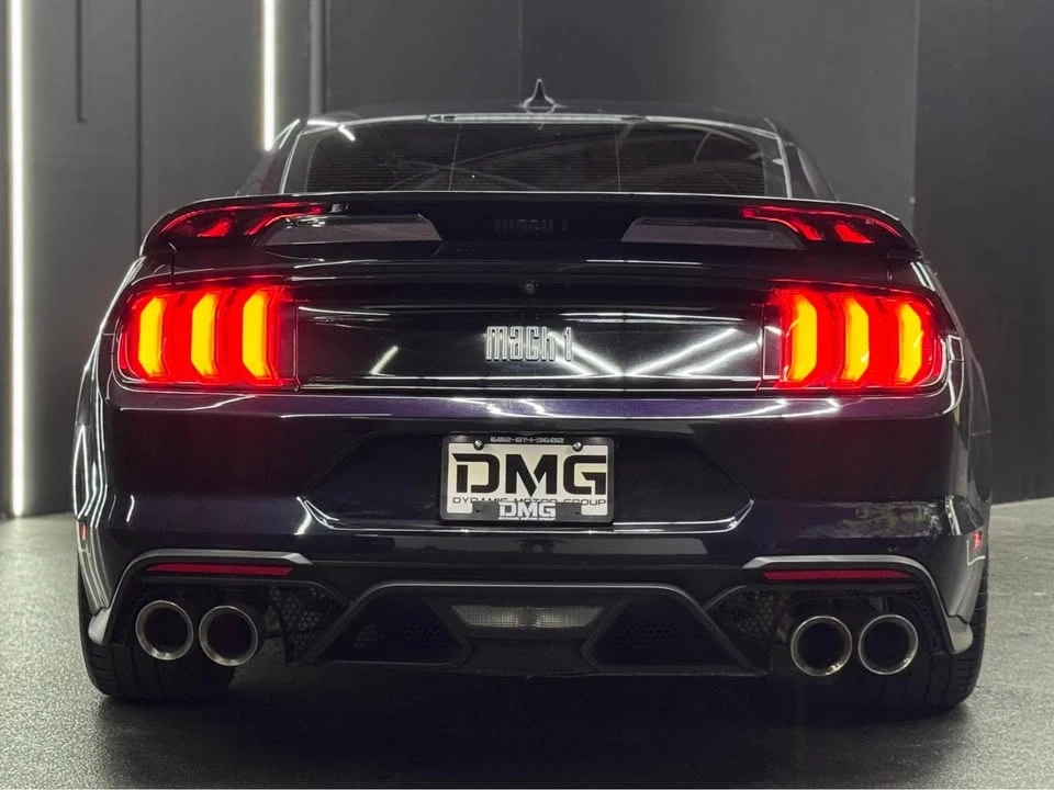 2022 Ford S550 Mustang - Image 5 of 13