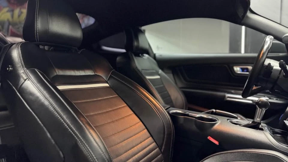 2022 Ford S550 Mustang - Image 13 of 13