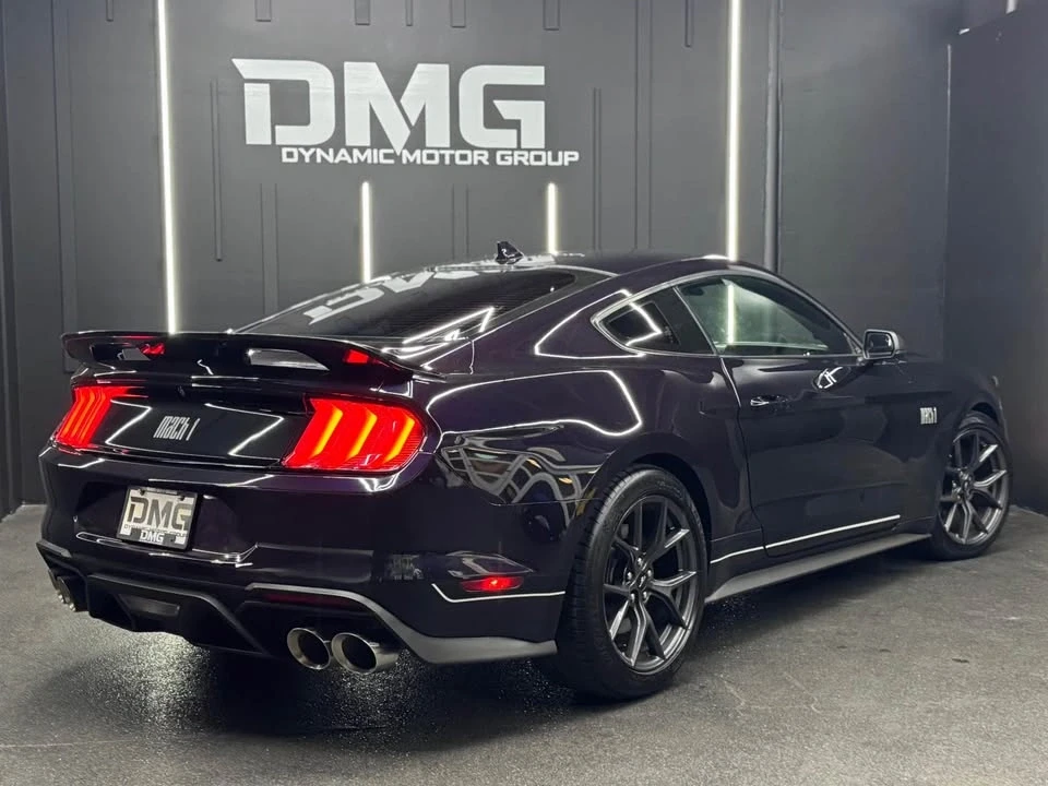 2022 Ford S550 Mustang - Image 7 of 13