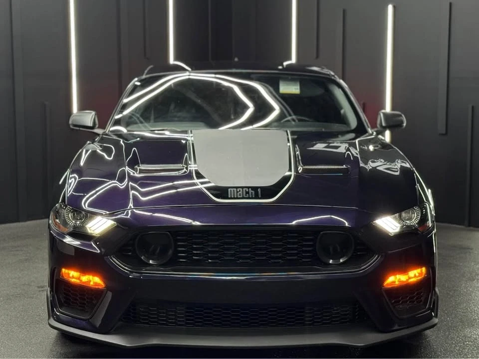 2022 Ford S550 Mustang - Image 3 of 13