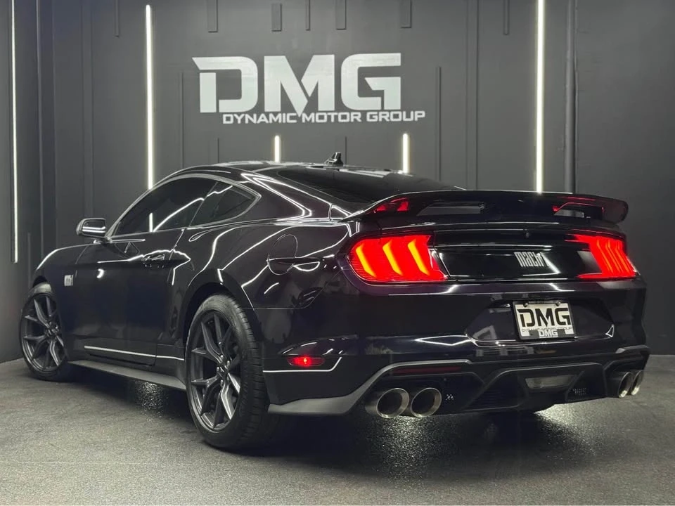 2022 Ford S550 Mustang - Image 6 of 13