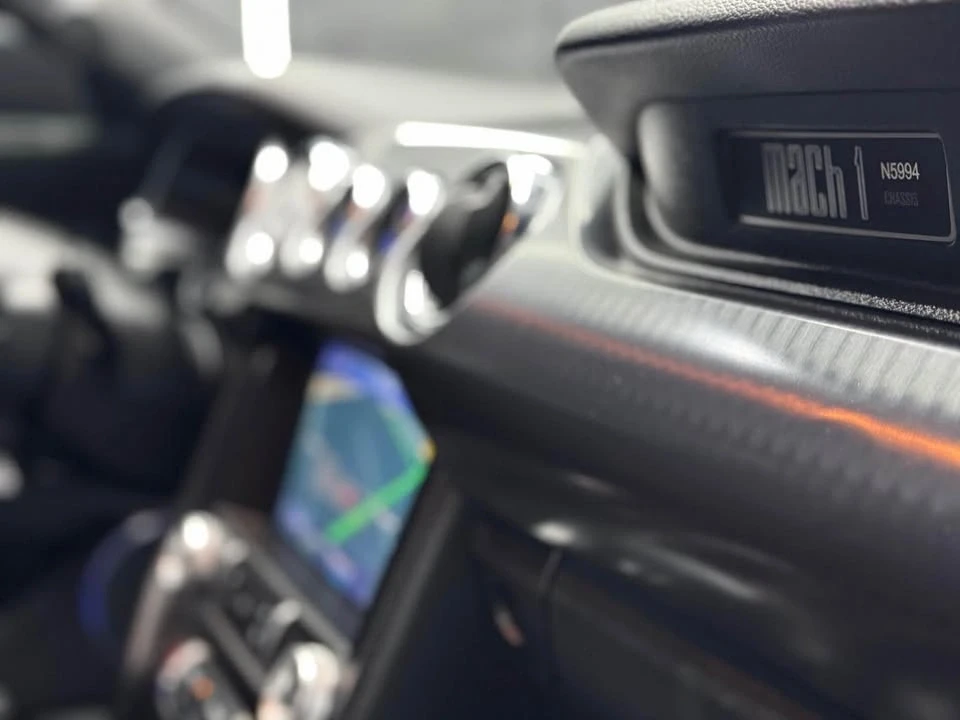 2022 Ford S550 Mustang - Image 11 of 13